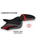 Tappezzeria Maglie Special Color Comfort System Seat Cover for Triumph Speed Triple RS