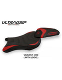 Tappezzeria Avane 1 Ultragrip Seat Cover for Triumph Street Triple RS
