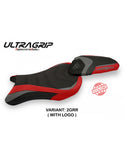 Tappezzeria Avane Special Color Ultragrip Seat Cover for Triumph Street Triple RS