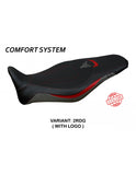 Tappezzeria Atos Special Color Comfort System Seat Cover for Yamaha MT-09
