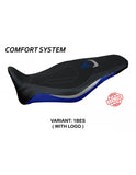 Tappezzeria Atos Special Color Comfort System Seat Cover for Yamaha MT-09