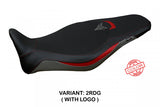 Tappezzeria Atos Special Color Seat Cover for Yamaha MT-09