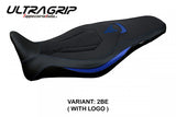 Tappezzeria Atos Ultragrip Seat Cover for Yamaha MT-09