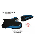 Tappezzeria Adler Special Color Ultragrip Seat Cover for Yamaha R1