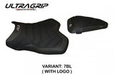 Tappezzeria Tolosa 1 Ultragrip Seat Cover for Yamaha R1