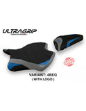 Tappezzeria Helsinki Special Color Ultragrip Seat Cover for Yamaha R6