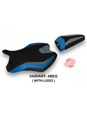 Tappezzeria Vaasa Special Color Seat Cover for Yamaha R6