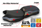 Tappezzeria Herat Seat Cover for BMW R 1250 GS