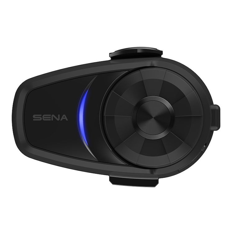 Sena 10S Bluetooth Headset - Dual Pack