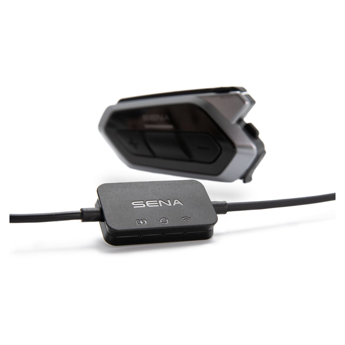 Sena 50R Bluetooth Headset - Dual Pack