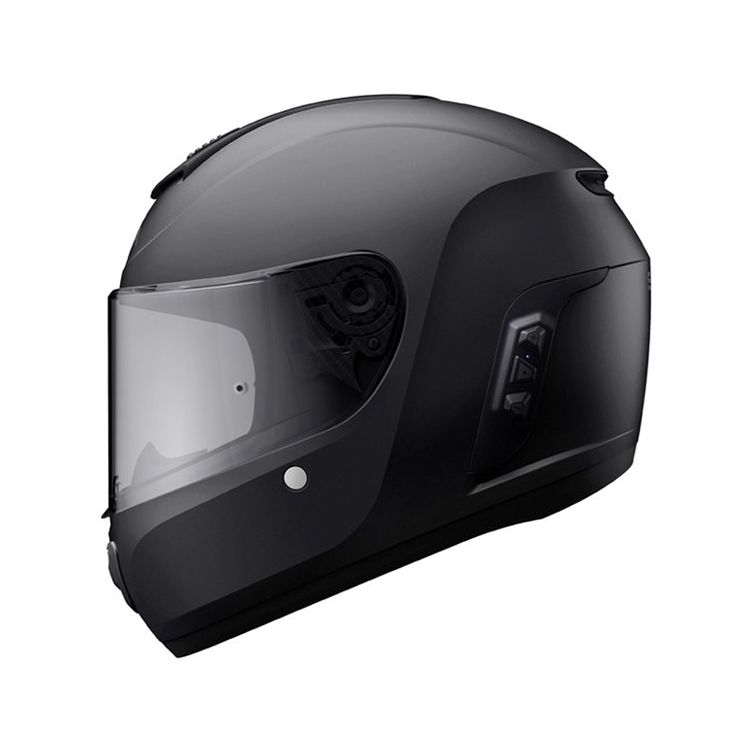 Sena Momentum Lite Bluetooth-Integrated Helmet