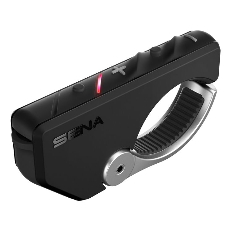 Buy Sena RC4 4-Button Handlebar Remote Online in India – superbikestore