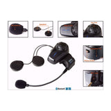 Sena SMH-10 Bluetooth Headset Dual Pack