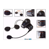 Sena SMH-10 Bluetooth Headset