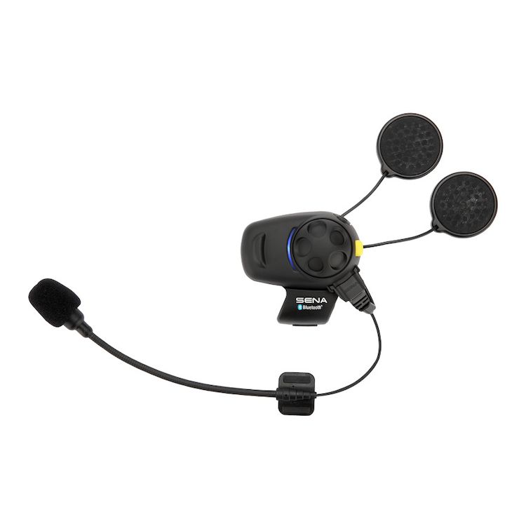 Sena SMH5-FM Bluetooth Headset