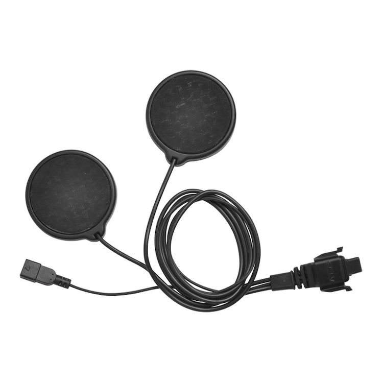 Sena SMH5 Bluetoot headset  Black 