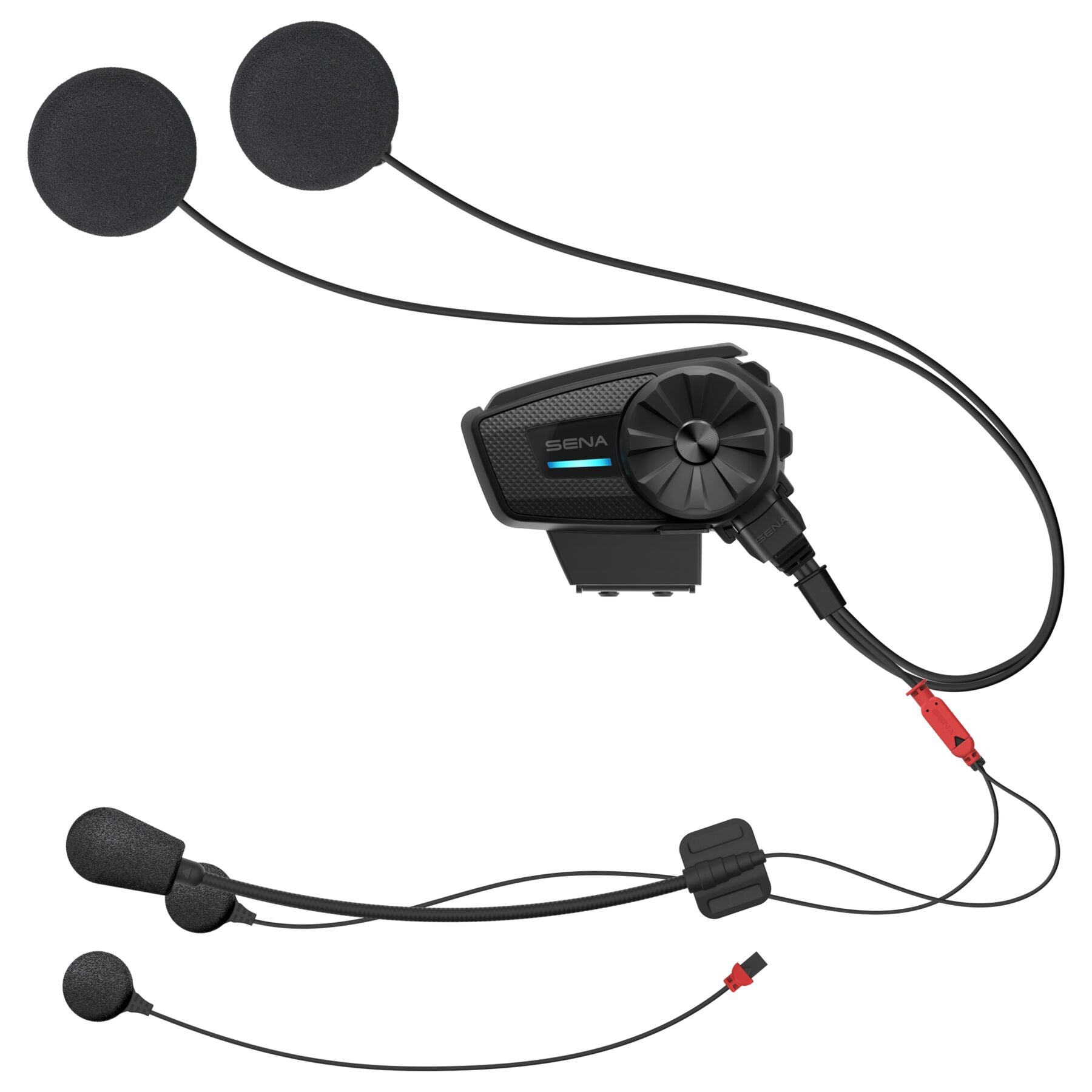 Sena Spider ST1 Bluetooth Headset Buy Online with Free Shipping