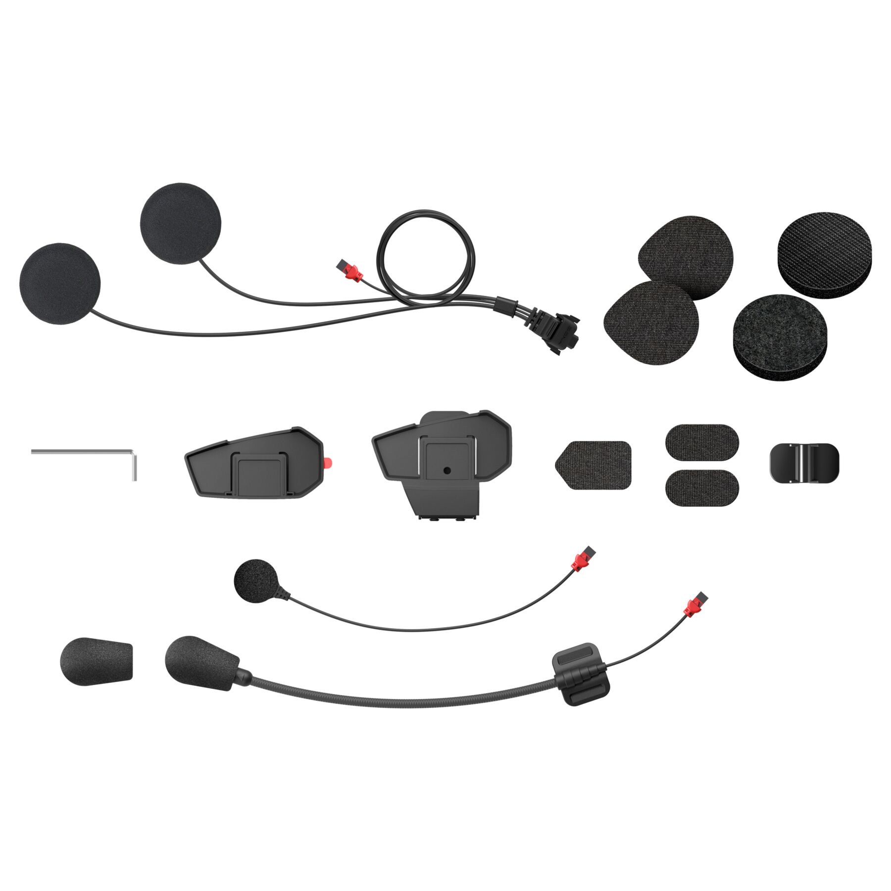 Sena Spider ST1 Bluetooth Headset