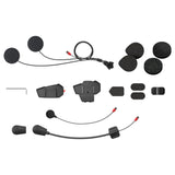 Sena Spider ST1 Bluetooth Headset - Dual Pack