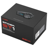 Sena Spider ST1 Bluetooth Headset