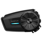 Sena Spider ST1 Bluetooth Headset - Dual Pack