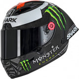 Shark Race-R Pro GP Lorenzo Winter Test 2018 Helmet