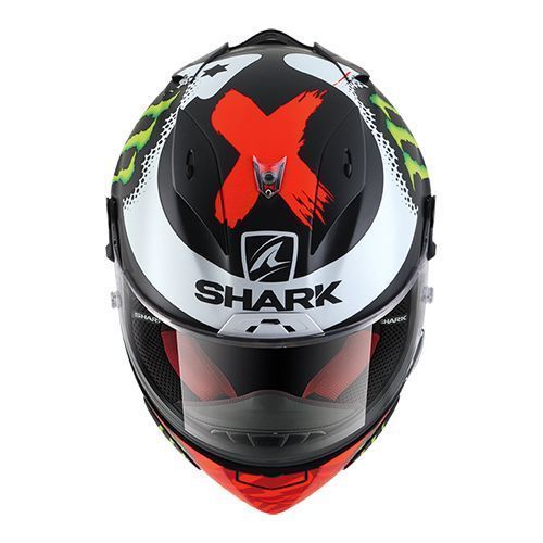 Shark Race-R Pro Lorenzo Monster 2017 Helmet [Discontinued]