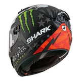 Shark Race-R Pro Lorenzo Monster 2017 Helmet [Discontinued]