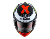 Shark Race-R Pro Lorenzo Monster 2018 Helmet [Discontinued]