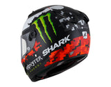 Shark Race-R Pro Lorenzo Monster 2018 Helmet [Discontinued]