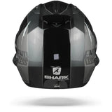 Shark Evo Es Endless Modular Anthracite Black Helmet - M