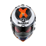 Shark Race-R Pro Carbon Lorenzo 2019 Helmet