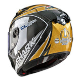 Shark Race-R Pro Carbon Zarco Replica Helmet