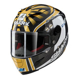 Shark Race-R Pro Carbon Zarco Replica Helmet