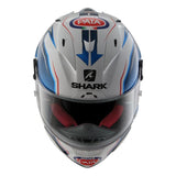 Shark Race-R Pro Guintoli Replica Helmet