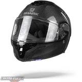 Shark Spartan GT Carbon Helmet