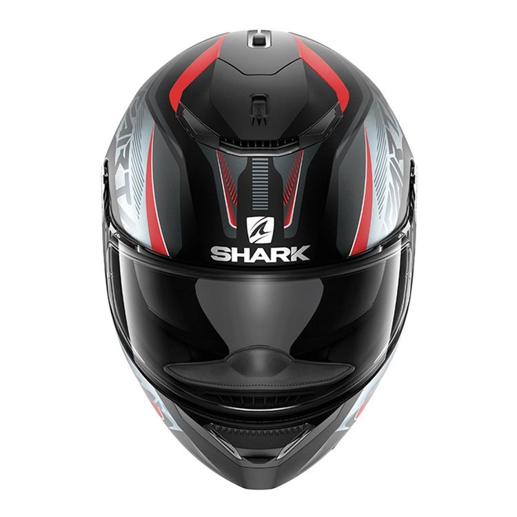 Shark Spartan Karken Helmet