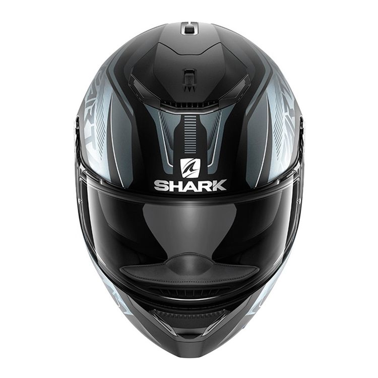 Shark Spartan Karken Helmet