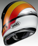 Shoei EX-Zero Equation TC-10 Helmet