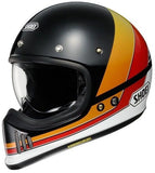 Shoei EX-Zero Equation TC-10 Helmet