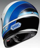 Shoei EX-Zero Equation TC-11 Helmet