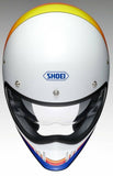 Shoei EX-Zero Equation TC-2 Helmet