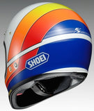 Shoei EX-Zero Equation TC-2 Helmet