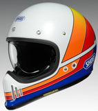 Shoei EX-Zero Equation TC-2 Helmet