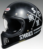 Shoei EX-Zero Xanadu TC-5 Helmet