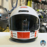 Shoei Glamster Resurrection TC-10 Helmet