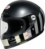 Shoei Glamster Resurrection TC-5 Helmet