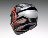 Shoei GT-Air 2 Notch TC-8 Helmet