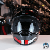 Shoei Hornet ADV Sovereign TC-1 Helmet