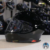 Shoei NXR 2 Black Helmet